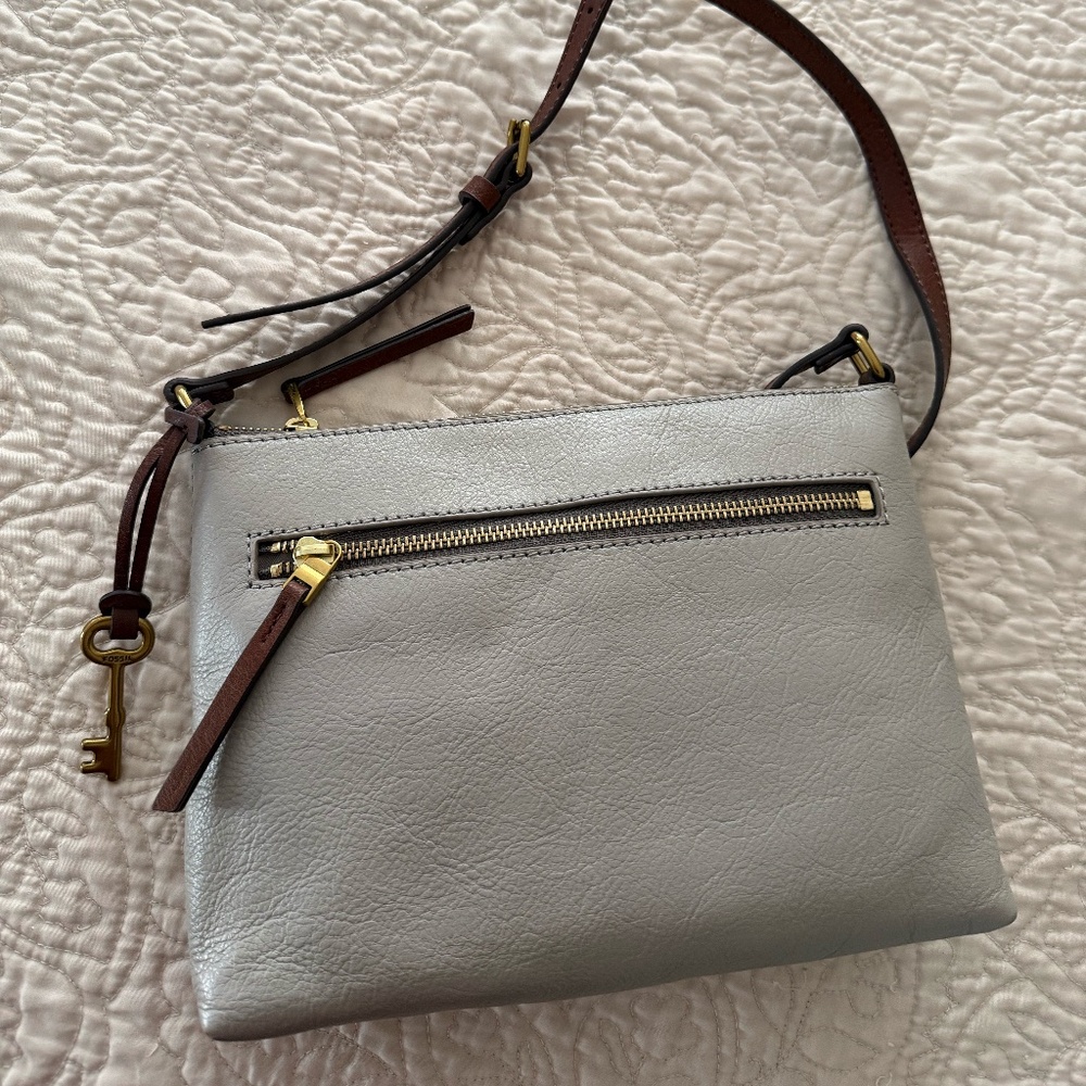 Fossil FARRAH CROSSBODY